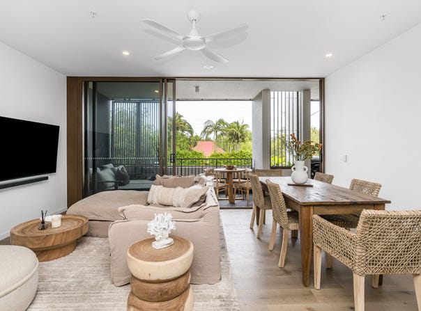 112/139 Jonson Street, Byron Bay, NSW 2481