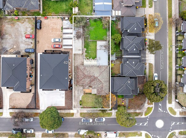 14 Banksia Street, Clayton, Vic 3168