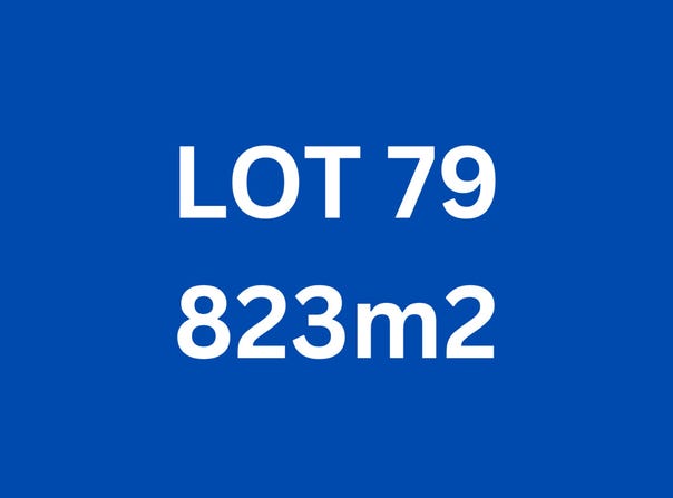 Lot 79, 639 Redbank Plains Road, Redbank Plains, Qld 4301