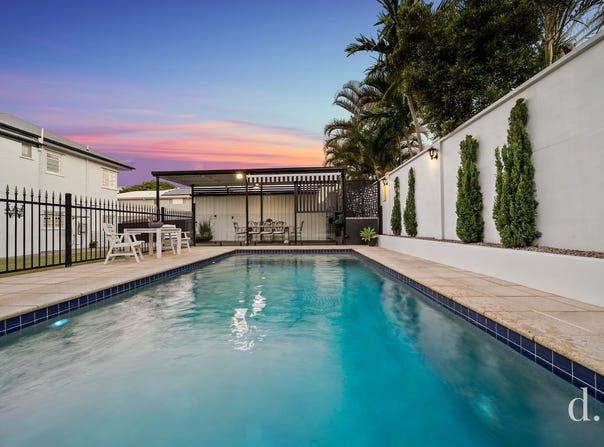 101 Stratton Terrace, Manly, Qld 4179