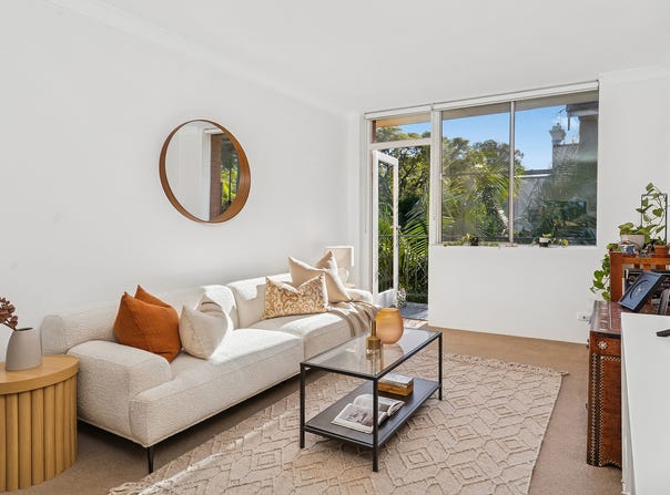 15/258 Johnston Street, Annandale, NSW 2038