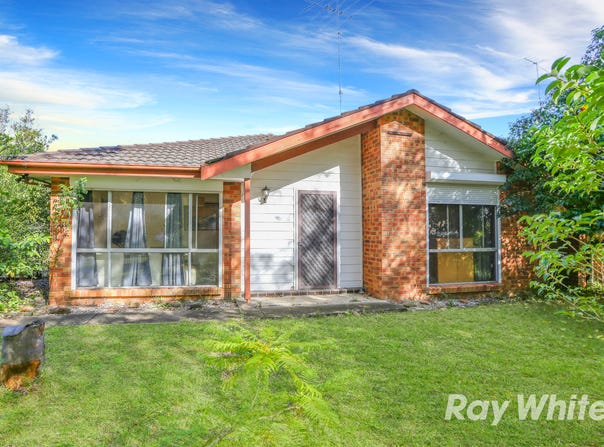 9 Madison Circuit, St Clair, NSW 2759