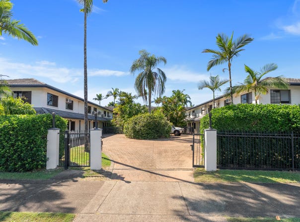 9/350-354 Sheridan Street, Cairns North, Qld 4870