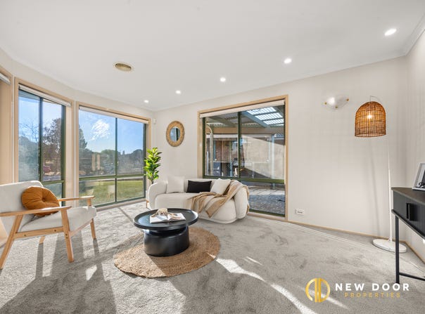 17 Westall Place, Dunlop, ACT 2615
