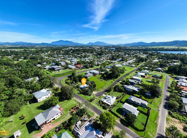 67 Mary Street, East Innisfail, Qld 4860