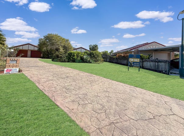 15 Dundee Ct, Beaconsfield, Qld 4740