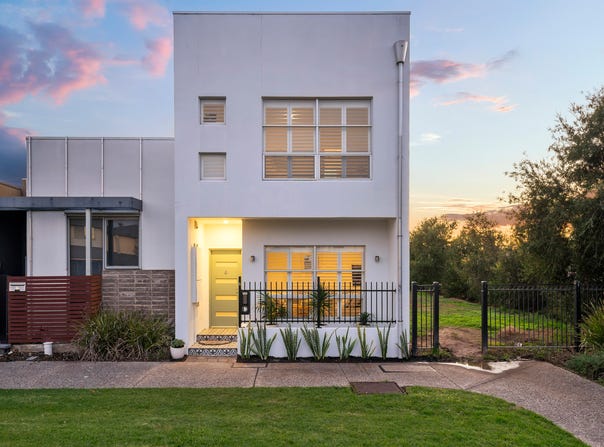 6 Hummock Lane, Mawson Lakes, SA 5095