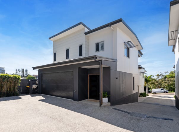2/16 Upper Gay Terrace, Kings Beach, Qld 4551