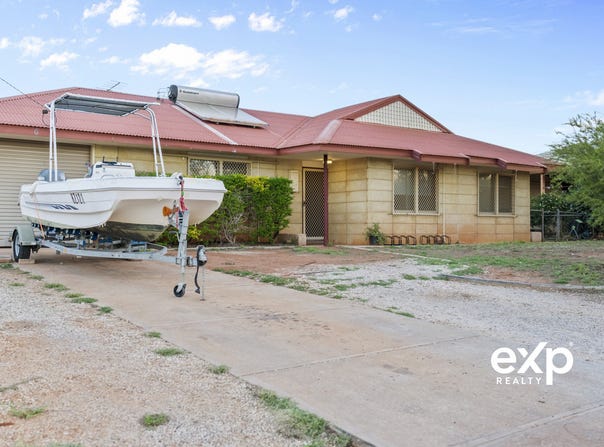 6 Gooley Street, Exmouth, WA 6707