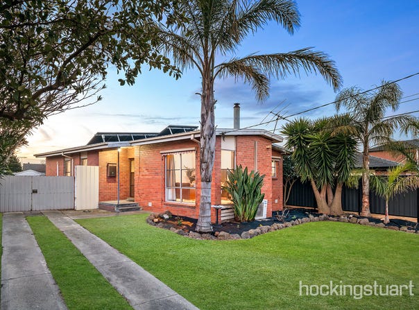 6 Bushfield Crescent, Coolaroo, Vic 3048