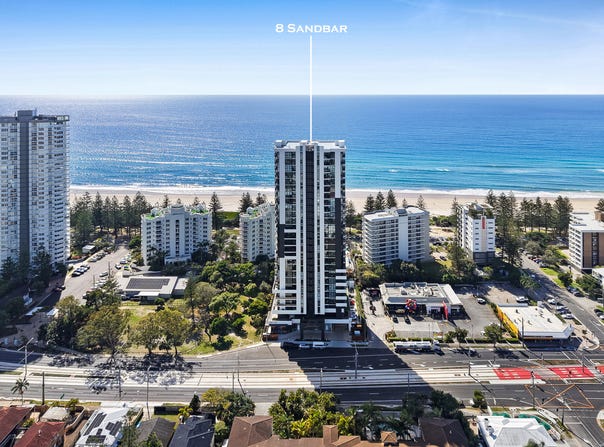 8/1969 Gold Coast Highway, Burleigh Heads, Qld 4220