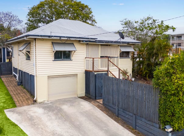 442 South Pine Road, Everton Park, Qld 4053