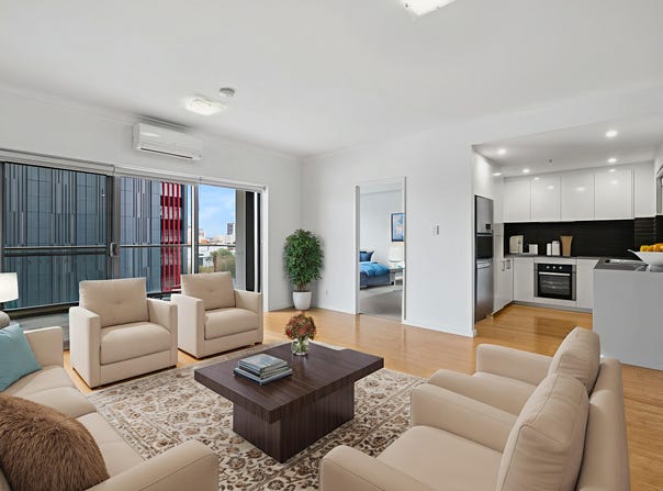 75/33 Newcastle Street, Perth, WA 6000