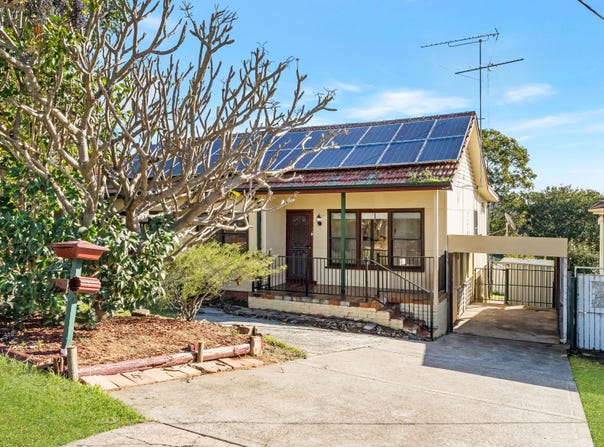 7 Grandview Drive, Campbelltown, NSW 2560