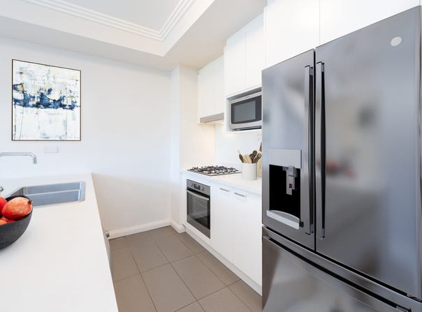 Q112/81-86 Courallie Avenue, Homebush West, NSW 2140