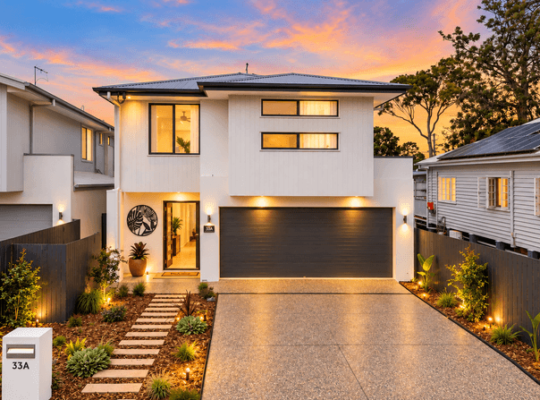 33A Osbourne Street, Scarborough, Qld 4020