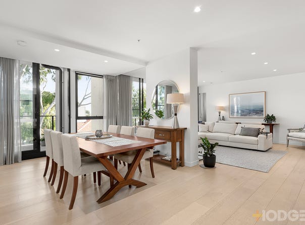 207/25 Small Street, Hampton, Vic 3188
