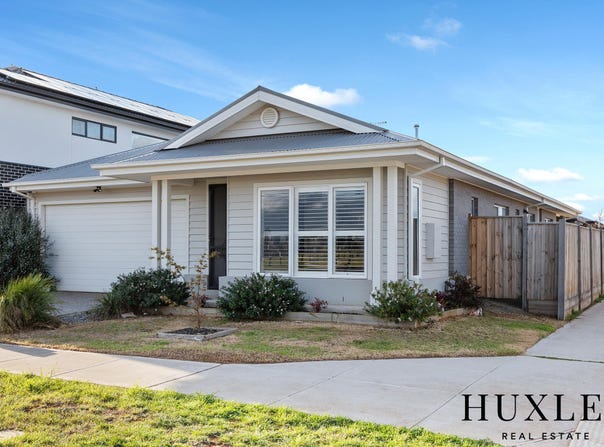 16 Roccella Avenue, Truganina, Vic 3029