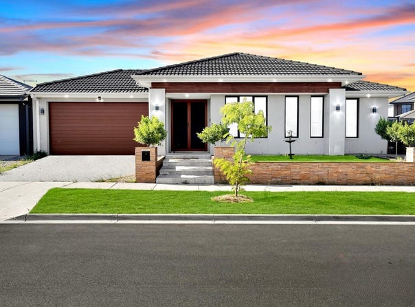 17 Kangaroo Crescent, Aintree, Vic 3336