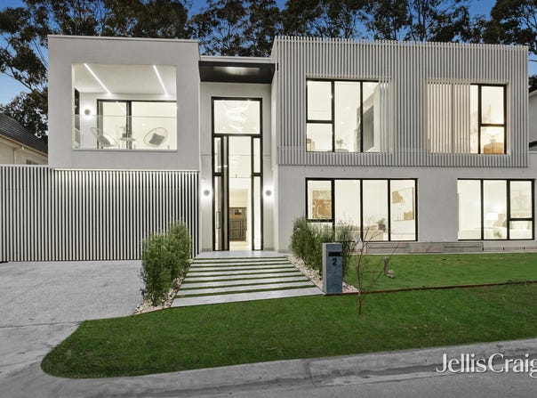 2 Aitchison Court, Glen Waverley, Vic 3150