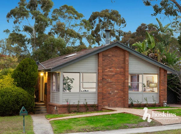 51 Kalinda Road, Ringwood, Vic 3134