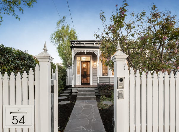 54 Roslyn Street, Brighton, Vic 3186