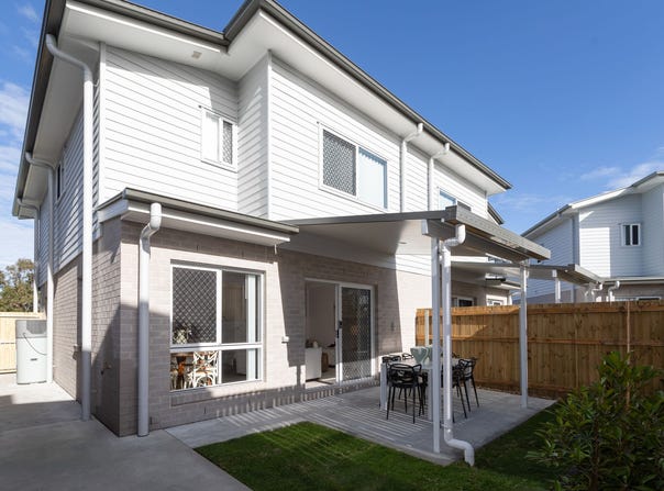 21/31 McBride Circuit, Thornlands, Qld 4164