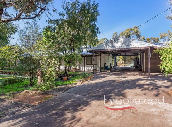 3 Hollett Road, Stoneville, WA 6081