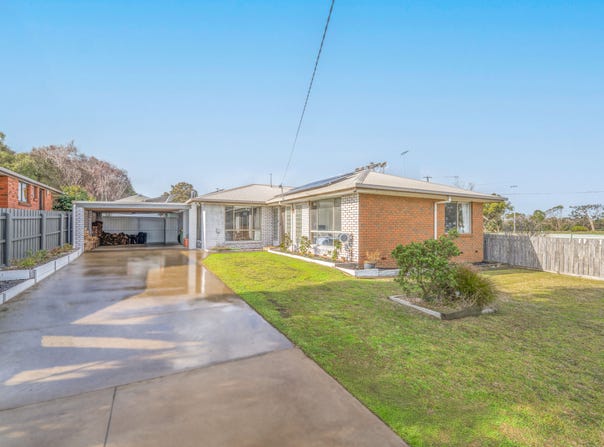 4 Alexandra Street, Portland, Vic 3305