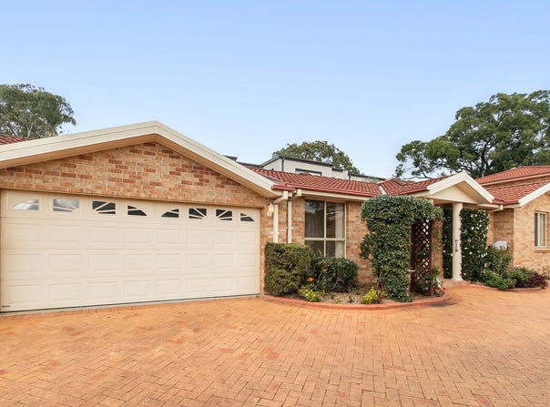 5/192-194 Sylvania Road, Miranda, NSW 2228
