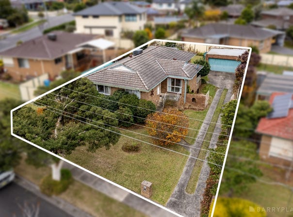 2 Aquila Crescent, Endeavour Hills, Vic 3802