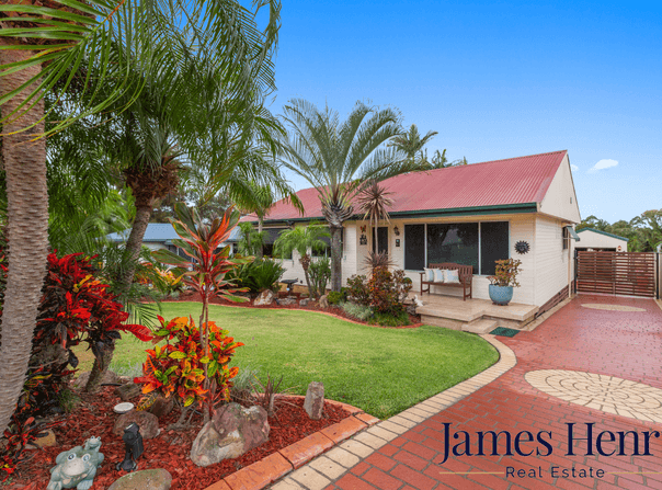 48 Weingartner Ave, Tarro, NSW 2322