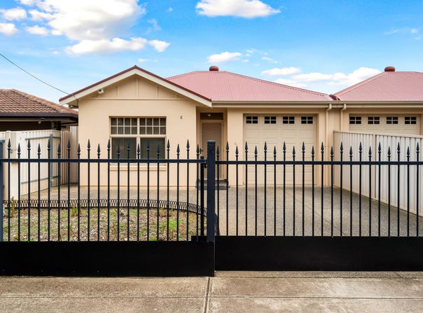 6 Byrness Avenue, Devon Park, SA 5008