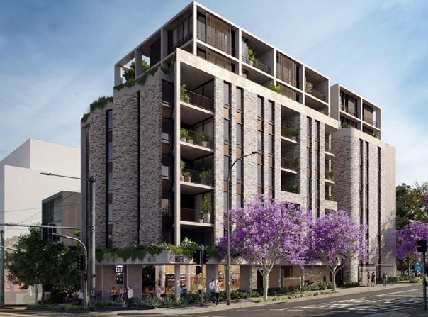 32-34 Blenheim Street, Randwick, NSW 2031