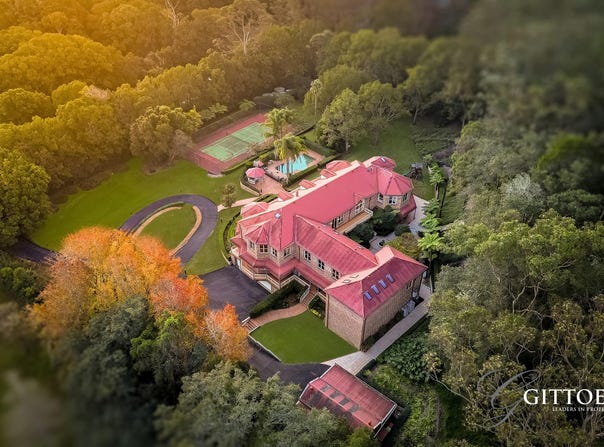 12 Coachwood Road, Matcham, NSW 2250