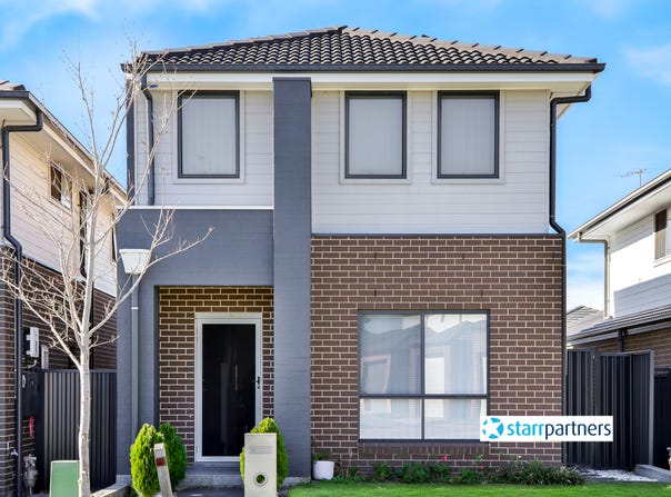 35 Ray Simpson Avenue, Bardia, NSW 2565