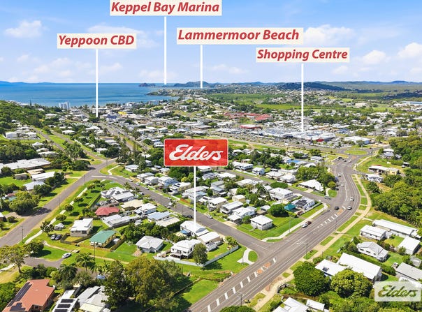 13 Spring Street, Yeppoon, Qld 4703