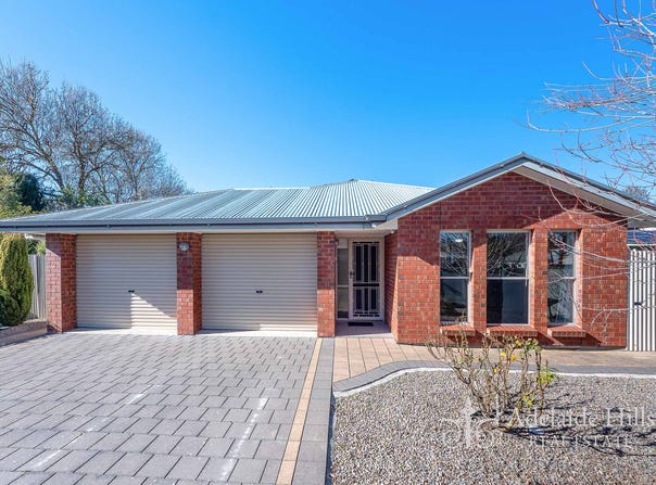 5 Herriot Road, Mount Pleasant, SA 5235