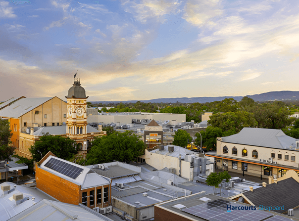 311/170 The Parade, Norwood, SA 5067