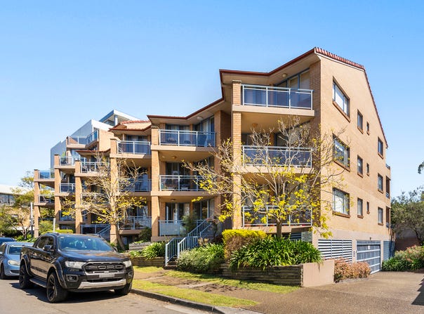14/9-13 Clubb Crescent, Miranda, NSW 2228