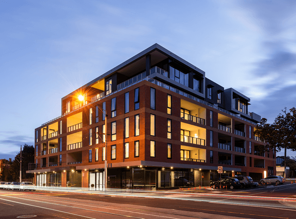 110/380 Hawthorn road, Caulfield South, Vic 3162