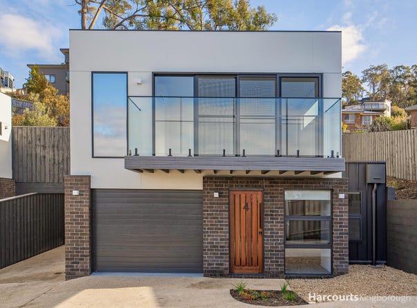 4/54 Hillside Drive, Blackmans Bay, Tas 7052
