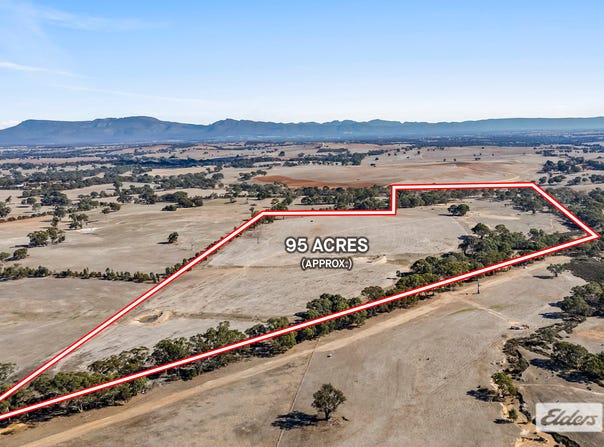 41-49, Salvation Gully Road, Norval, Vic 3377
