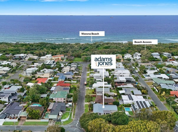 14 Kambora Street, Warana, Qld 4575