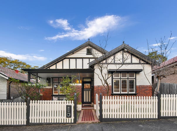 10 Spencer Street, Summer Hill, NSW 2130