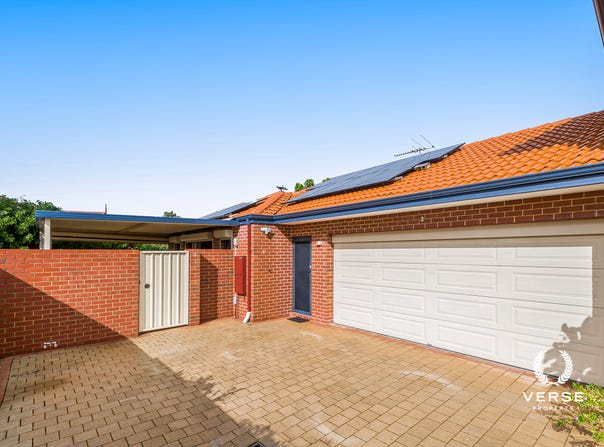 4D Forster Avenue, Lathlain, WA 6100