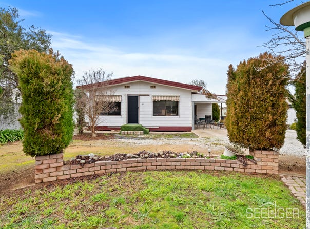 94 Leigh Street, Mulwala, NSW 2647