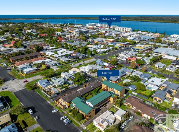 10/76 Swift Street, Ballina, NSW 2478