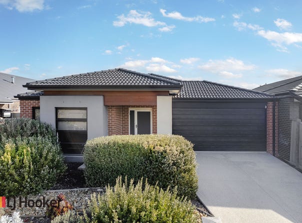 12 Realm Vista, Mickleham, Vic 3064