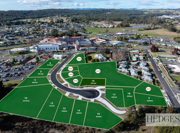 10 Hawkins Street, Latrobe, Tas 7307